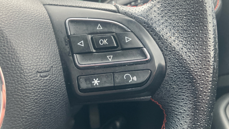 MG ZS 1.0T GDi Exclusive 5dr DCT Petrol Hatchback